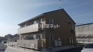 ランチヒル真崎 A棟の外観画像