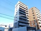 PRESTANCE香里の外観