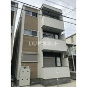ハーモニーテラス志賀町Ⅸの外観画像