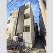 ハーモニーテラス野田Ⅱの外観画像