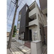 ハーモニーテラス野田Ⅳの外観画像