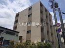 エクセル神屋町の間取り画像