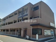 クインシー15の外観画像