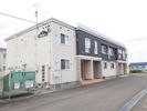 カルムⅠの間取り画像