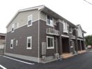ベル グランツの外観