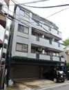 メゾンド根岸の間取り画像
