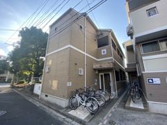 コンフォートベネフィス吉塚駅前2の外観画像