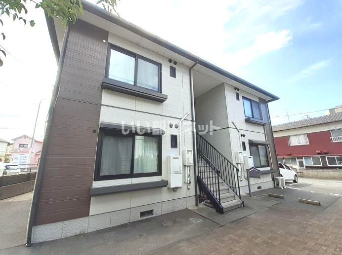 エクセルコートAの外観画像