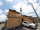 ブライト館下の間取り画像
