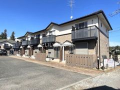 グランシャリオT＆A Iの外観画像