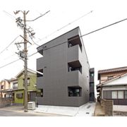 Warren nishikiⅠの外観画像