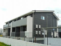 ひなた Aの外観画像