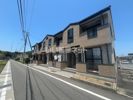 テッラ・プロメッサAの間取り画像