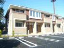 シャルムBの間取り画像