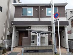 フルラージュの外観画像