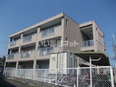 サンビレッジの外観画像
