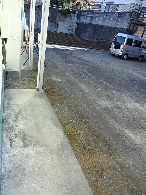 庭