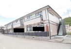 コスモハイツの間取り画像