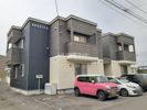 BRONZⅡの間取り画像
