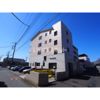 マンション桜の間取り画像