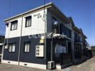 フォーレス横水の間取り画像