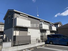 ESTASIA村上(エスタシアムラカミ)の外観画像