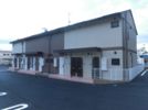 プランタン富久山 Bの間取り画像