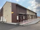 Dーroom小倉寺 Aの間取り画像