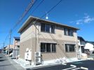 サロン・ド・HARUの間取り画像