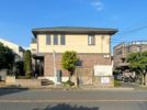 シャインローズの間取り画像