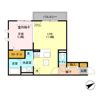 ANNEX〔アネックス〕の間取り画像