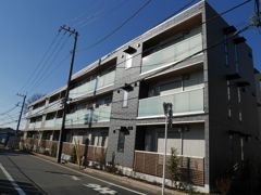 ステラ美光の外観画像