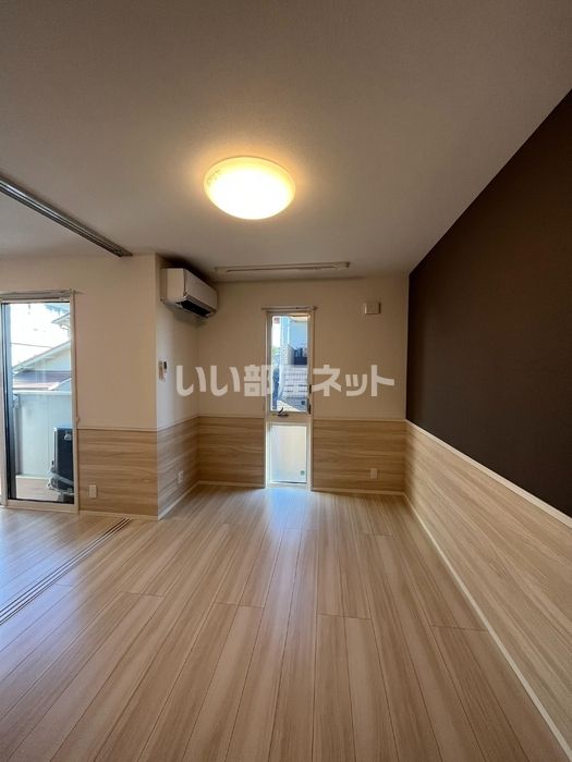 リビング