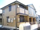 リヴァージュ B棟の間取り画像