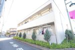 サンライズの間取り画像