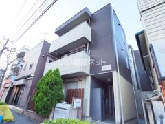Muse Fortの外観画像