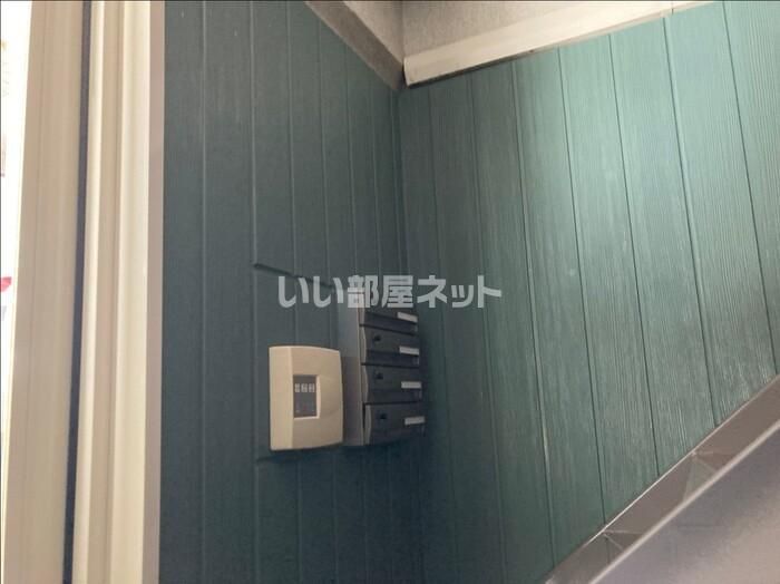 ロビー