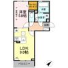 L'ESSORの間取り画像