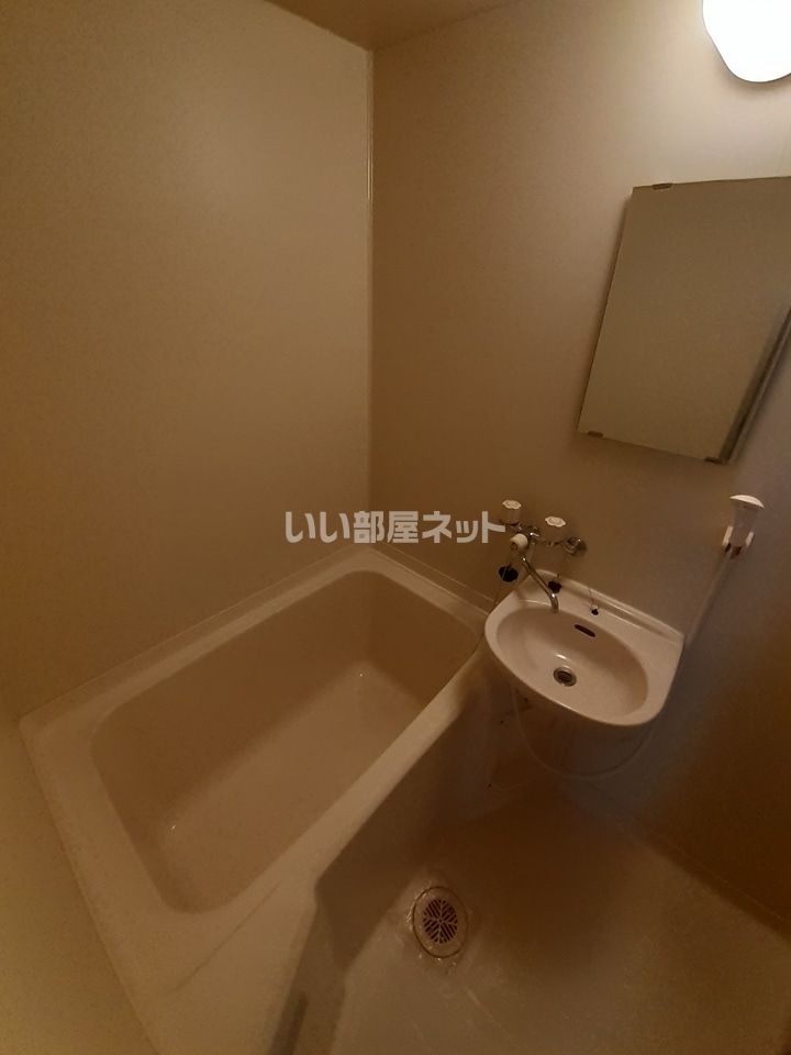 バスルーム