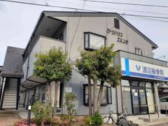 ミーツハウスエルンテの外観画像