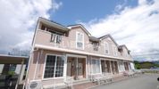 カルフールNの間取り画像