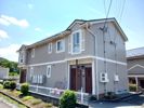 エステセレッソ A棟の間取り画像
