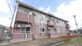 クレストール木場町Aの外観画像