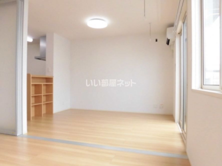 リビング