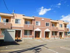 グレイスフルの外観画像