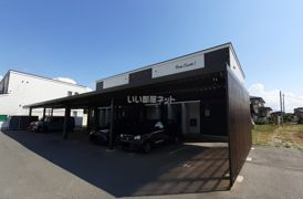 ピュアコートⅠの外観画像