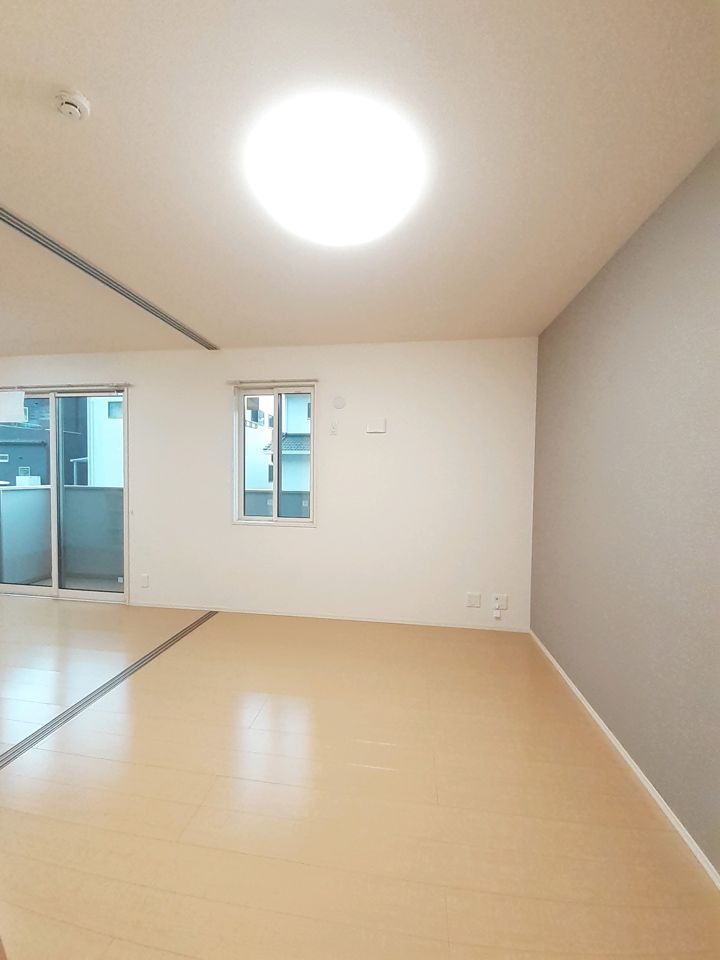 洋室