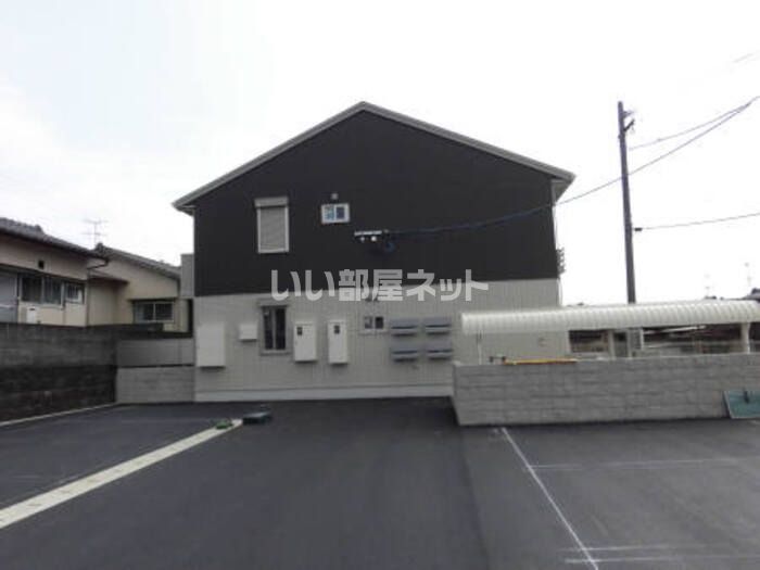 エクセル新外Ⅰの外観画像