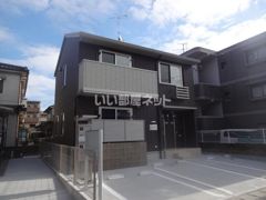 フェリーチェ谷山中央の外観画像