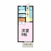 GLANZ (グランツ)の間取り画像